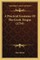 A Practical Grammar Of The Greek Tongue (1734)