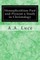 Monophysitism Past and Present a Study in Christology