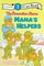The Berenstain Bears: Mama's Helpers