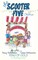 The Scooter Five (Book 3)