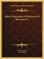 Baker's Biographical Dictionary Of Musicians V1