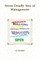 Seven Deadly Sins of Management
