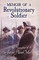 Memoir of a Revolutionary Soldier