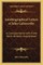Autobiographical Letters of John Galsworthy