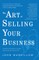 The Art of Selling Your Business