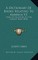 A Dictionary Of Books Relating To America V3