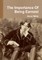 The Importance Of Being Earnest