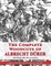 The Complete Woodcuts of Albrecht DÃ¼rer (Dover Fine Art, History of Art)