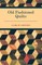 Old Fashioned Quilts
