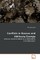 Conflicts in Kosovo and Abkhazia, Georgia
