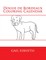Dogue de Bordeaux Coloring Calendar
