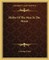 Myths of the Man in the Moon