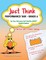 Just Think Performance Task - Grade 6 for the Primary Exit Profile Examination