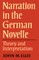 Narration in the German Novelle