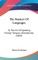 The Mastery of Languages