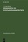 Research in Psychodiagnostics