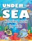 Under the Sea Coloring Book for Kids