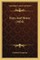 Days and Hours (1854)