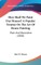 How Shall We Paint Our Houses? A Popular Treatise On The Art Of House Painting