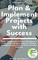 Janson, S: Plan & Implement Projects with Success