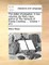 The Victim of Prejudice. in Two Volumes. by Mary Hays, Author of the Memoirs of Emma Courtney. ... Volume 1 of 2