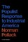 The Populist Response to Industrial America