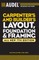 Audel Carpenter's and Builder's Layout, Foundation & Framing