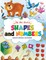 My First Book of Shapes and Numbers