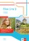 Blue Line 3 M-Zug. Workbook mit Audio-CD Klasse 7. Ausgabe Bayern