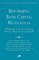 Reforming Bank Capital Regulation