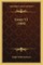 Essays V2 (1894)