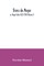 Storia do Mogor; or, Mogul India 1653-1708 (Volume I)