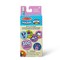 MELISSA & DOUG Sticker WOW! Uzlīmju uzpildes iepakojums – Vienradzis