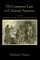 The Common Law in Colonial America