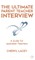 The Ultimate Parent Teacher Interview