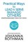 Practical Ways to Lead & Serve (Manage) Others
