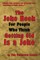The Joke Book for People Who Think Getting Old Is a Joke