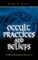 Occult Practices and Beliefs