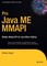 Pro Java ME MMAPI