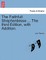 The Faithfull Shepherdesse ... the Fourth Edition.