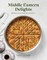 Easy Middle Eastern Treats