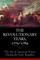 The Revolutionary Years, 1775-1789