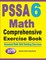 PSSA 6 Math Comprehensive Exercise Book