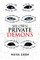 My Own Private Demons
