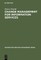 Change Management for Information Services