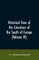 Historical View of the Literature of the South of Europe (Volume IV)