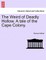 The Weird of Deadly Hollow. a Tale of the Cape Colony.