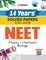 AIPMT NEET Solved (E)