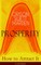 Prosperity - How to Attract It (Unabridged)