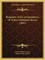 Biography And Correspondence Of Arthur Middleton Reeves (1895)